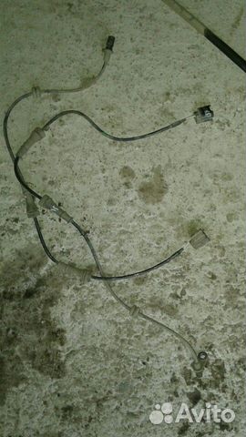 Ниссан жук датчик абс