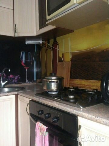 2-к квартира, 45 м², 1/5 эт.