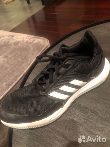 Кроссовки аdidas Кроссовки аdidas