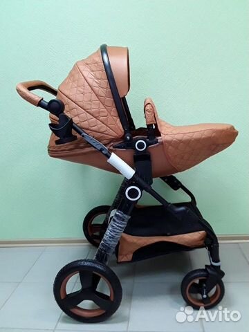 Коляска Voondo 2в1 в наличии