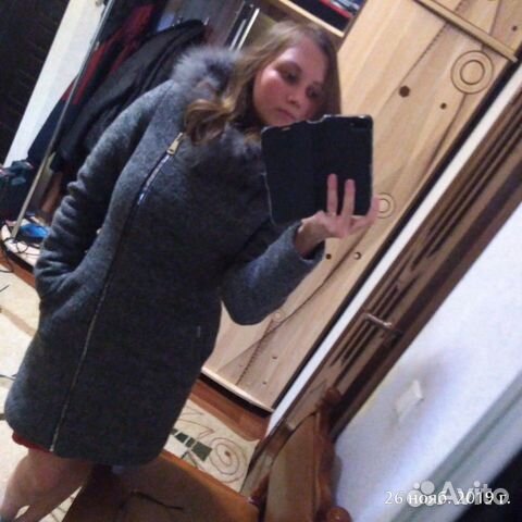Пальто Пальто