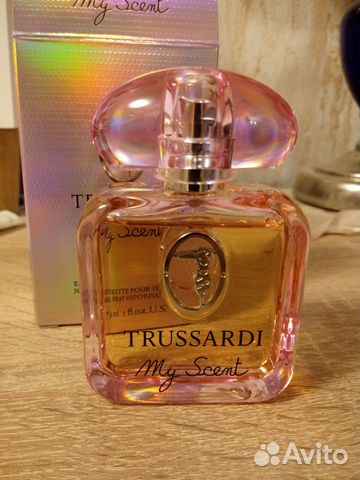 Trussardi Trussardi