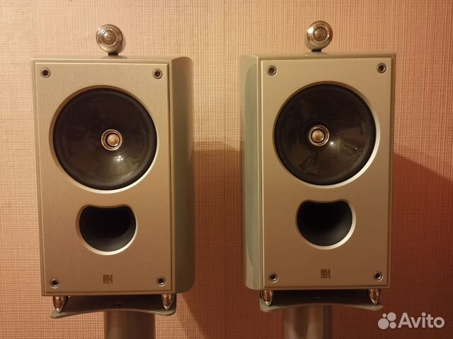 kef xq one