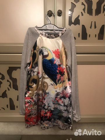 Нарядное Платье, туника de salito