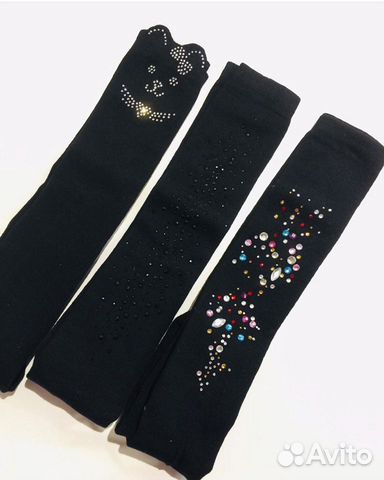 Glamuriki новые колготки, гольфы, лосины Glamuriki новые колготки, гольфы, лосины