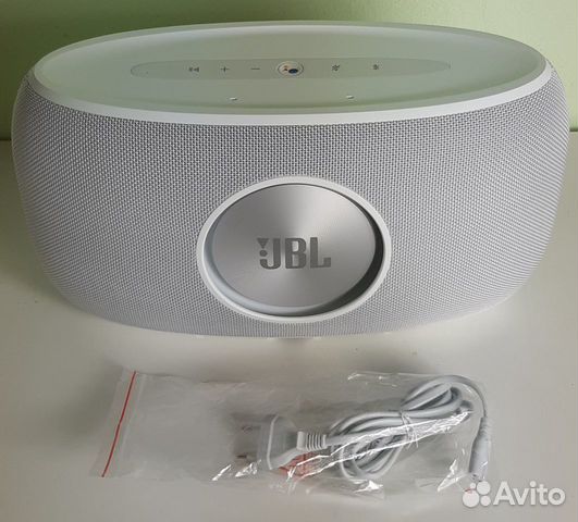 Новая умная колонка JBL Link 500 в наличии