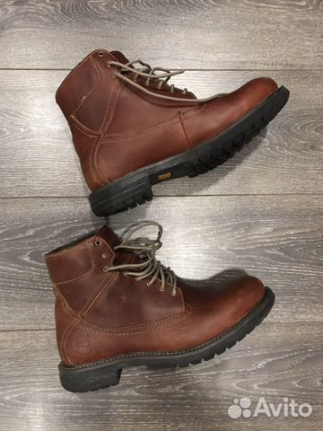 Ботинки Timberland оригинал Ботинки Timberland оригинал