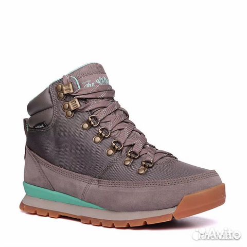 Кроссовки The north face