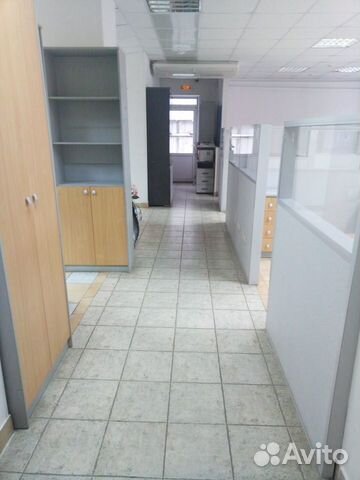 Офисное помещение, 150 м²