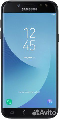 Samsung Galaxy J5 2017