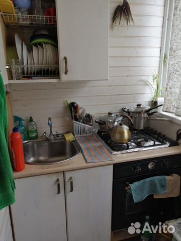 Гараж, > 30 м²