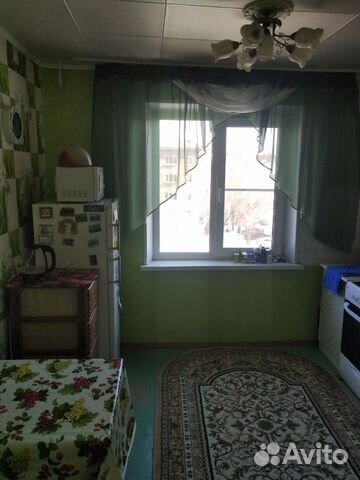 1-к квартира, 34 м², 5/10 эт. 1-к квартира, 34 м², 5/10 эт.