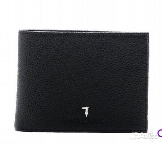 Кошелёк мужской Trussardi