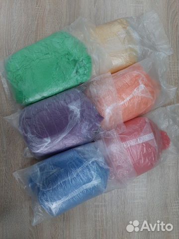 Бахилы медицинские