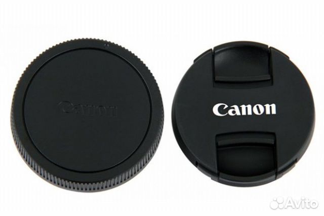 Canon EF-M 11-22mm f/4.0-5.6 IS STM