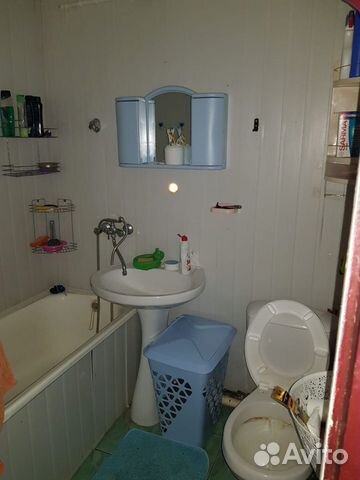 2-к квартира, 45 м², 4/5 эт.