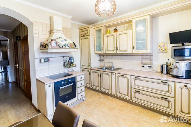 3-к квартира, 92 м², 5/15 эт. 3-к квартира, 92 м², 5/15 эт.