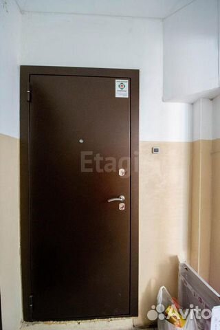 2-к квартира, 48.5 м², 7/8 эт.