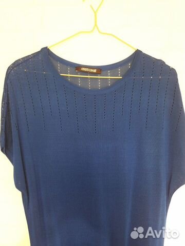 Платье Roberto Cavalli оригинал