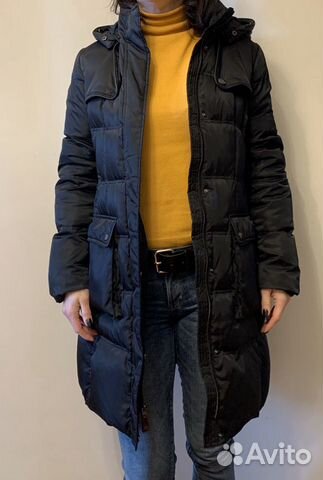 Пуховик Пуховик