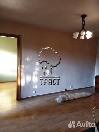 2-к квартира, 44 м², 4/5 эт.