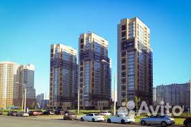 Студия, 28 м², 14/25 эт. Студия, 28 м², 14/25 эт.