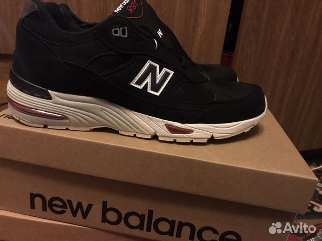 new balance 991 made in uk