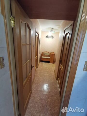 1-к квартира, 36 м², 4/9 эт.