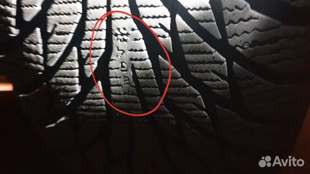 Колеса в сборе. зима. 205/55 R16 Колеса в сборе. зима. 205/55 R16