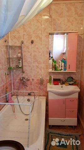 2-к квартира, 54 м², 1/2 эт.