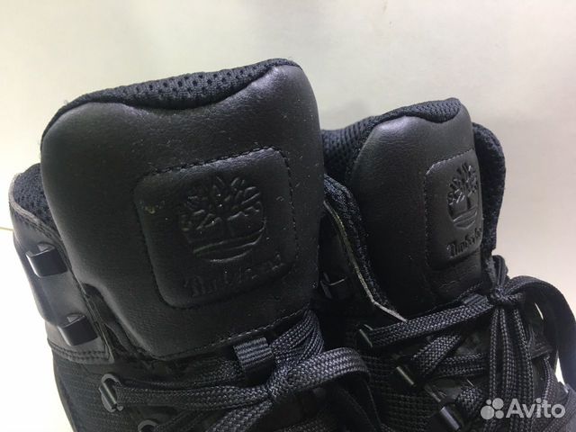 Ботинки Timberland 41