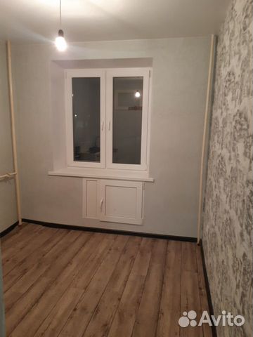 1-к квартира, 31 м², 2/5 эт.