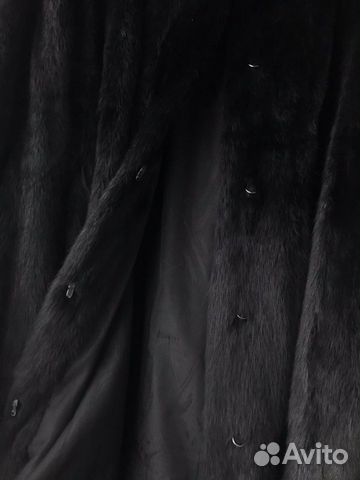 Шуба норковая 54/56/58 Шуба норковая 54/56/58