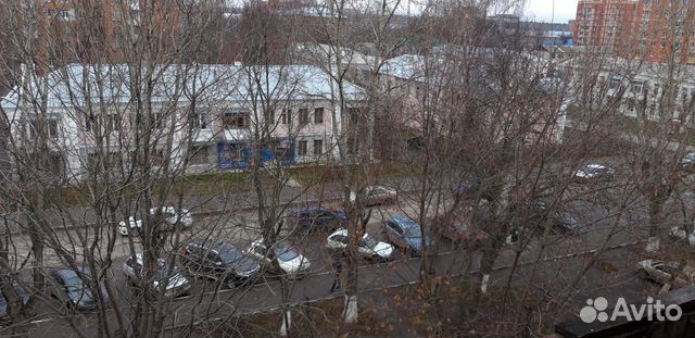 2-к квартира, 44 м², 5/5 эт. 2-к квартира, 44 м², 5/5 эт.