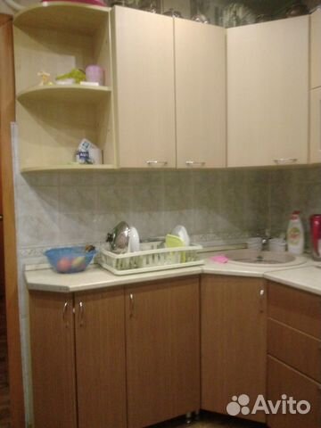 2-к квартира, 51 м², 1/10 эт. 2-к квартира, 51 м², 1/10 эт.