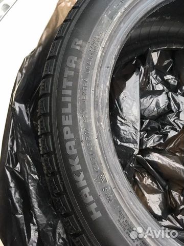 Шины Nokian Hakkapeliitta R2 245/45 R17 99R XL Шины Nokian Hakkapeliitta R2 245/45 R17 99R XL