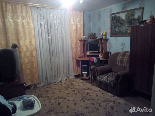 1-к квартира, 35 м², 3/14 эт. 1-к квартира, 35 м², 3/14 эт.