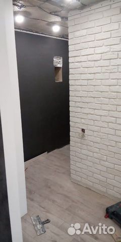 Малярные работы, оклейка обоев, штукатурка стен