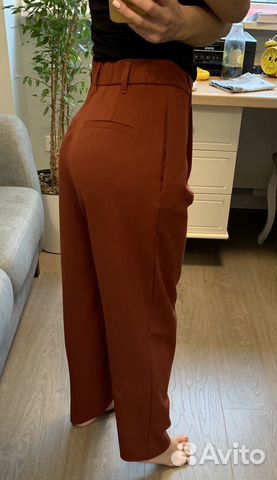 Брюки Zara размер S Брюки Zara размер S