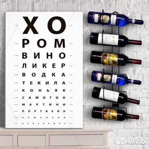 Картина Постер Подарок