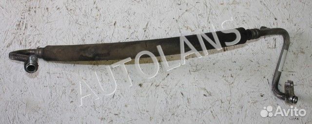 Трубка кондиционера Mitsubishi Pajero Pinin Трубка кондиционера Mitsubishi Pajero Pinin