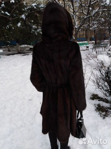 Продам норковую шубу Продам норковую шубу