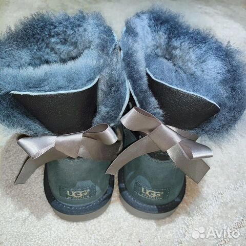 Угги Ugg