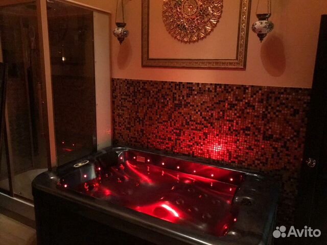 Тайский Массаж и Спа-программы