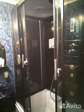 1-к квартира, 30 м², 5/5 эт.