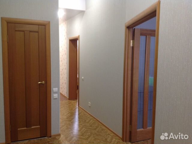

2-к. квартира, 65 м², 4 кровати