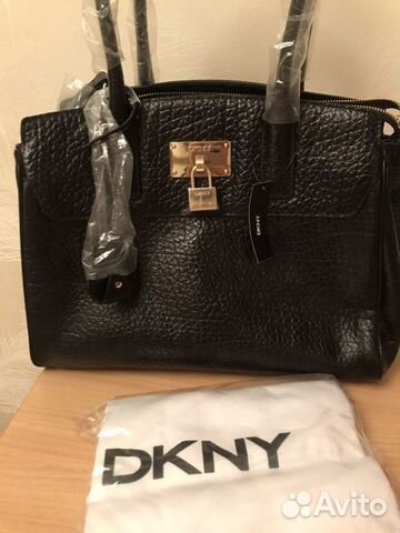 Сумка dkny оригинал Сумка dkny оригинал