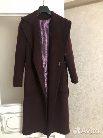 Пальто
