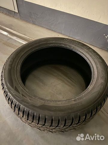 Toyo Observe G3-ICE 265/45 R20