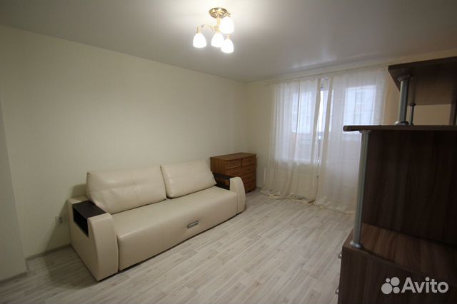 1-к квартира, 47 м², 4/9 эт.